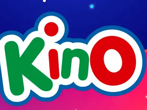 Resultados del Kino domingo 14 de abril