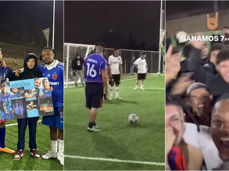 Superclásico del autotune: Polimá vence a Marcianeke