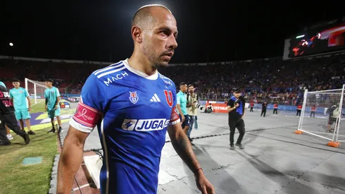 La U volverá al Estadio Nacional a mediados de mayo