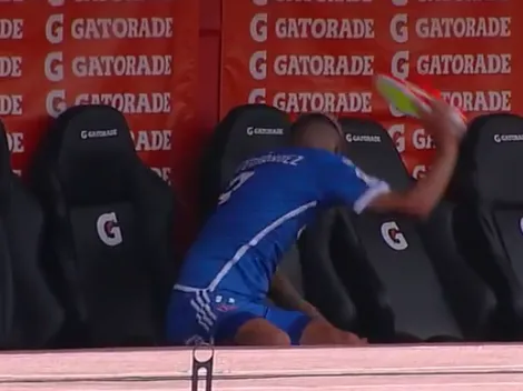 Lea Fernández explica su momento de ira: "Salí..."