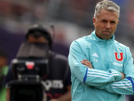 Álvarez detecta la gran falencia de la U como local