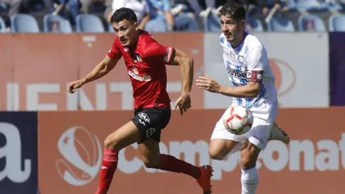 O'Higgins recibe a Huachipato en Rancagua