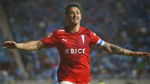 Zampedri alcanzó 105 festejos con la UC