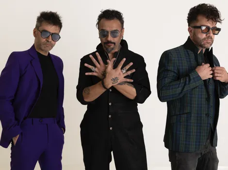 Lucybell: ¿Cuánto cuestan las entradas para "Sesión 3000"?