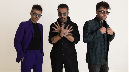 La banda nacional anunció shows.