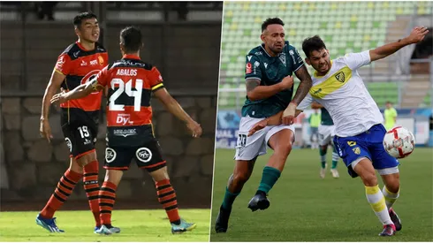 Rangers es el nuevo puntero de Primera B; Wanderers sigue de mala racha.