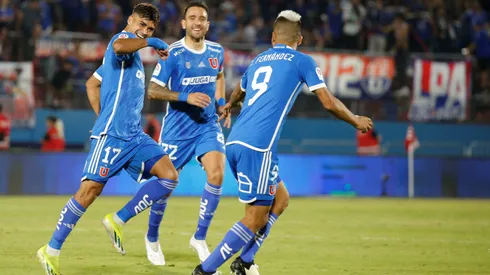 Universidad de Chile buscará mantener su invicto en el Torneo Nacional.