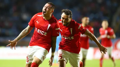 Castillo habló de cómo se ha sentido estos meses