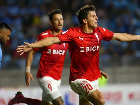 Tabla: La UC se prende arriba y le da una "manota" a la U