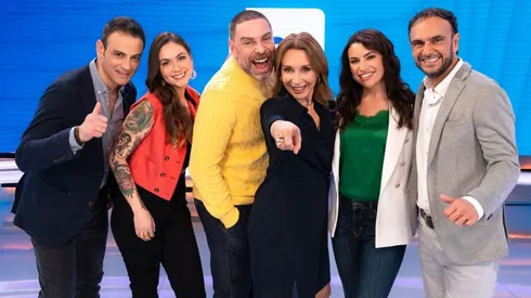 Los motivos de José Antonio Neme para no animar Viña 2025