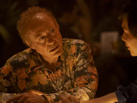 Explican los papeles de Robert Downey Jr. en El Simpatizante