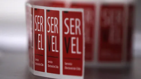 Conoce quienes no podrán votar este domingo 9 en las elecciones primarias.