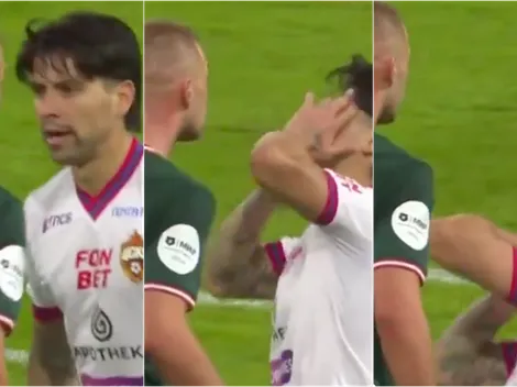 Gonzalo Valenzuela, una alpargata: Dávila va por el Oscar