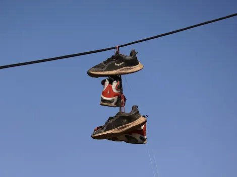 ¿Qué es el Tren de Aragua?