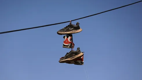 Carabineros allanó una vivienda en Maipú donde se presume que el Tren de Aragua torturaba a víctimas de secuestro (25 de enero de 2024)