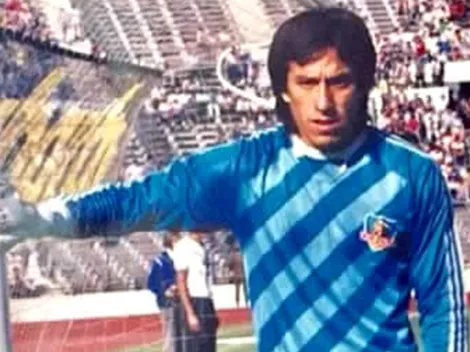 Cóndor recuerda un "mito urbano" del fútbol chileno: "Fui a negociar con..."