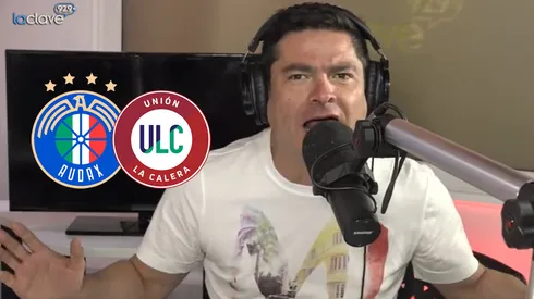 Durísima crítica a Audax Italiano y La Calera.