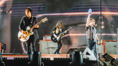 Los Bunkers anuncian a los teloneros para su show en el Estadio Nacional