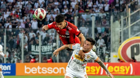 El Cacique enfrenta a los loínos en el regreso de este histórico partido a Primera.