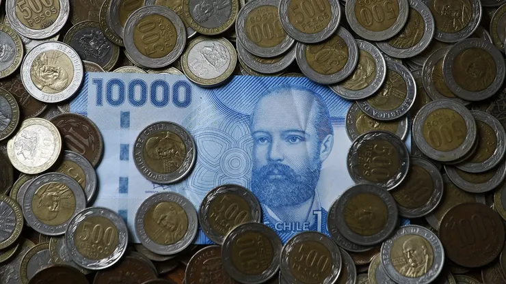 Temática de dinero