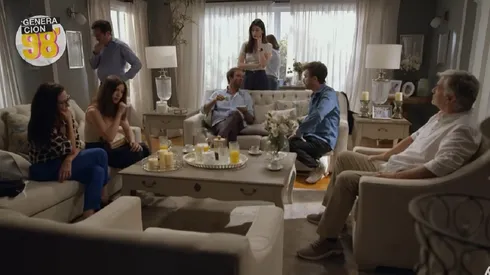 Revelan que importante personaje morirá en la teleserie.