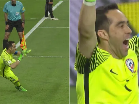 La FIFA recuerda a un histórico Bravo en su cumpleaños