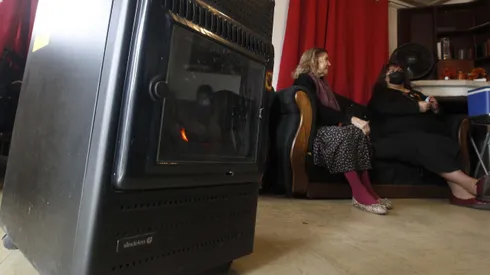 Bono de Calefacción 2024