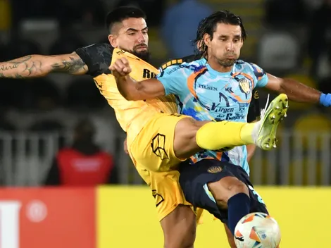 Coquimbo lamenta importante baja ante la U