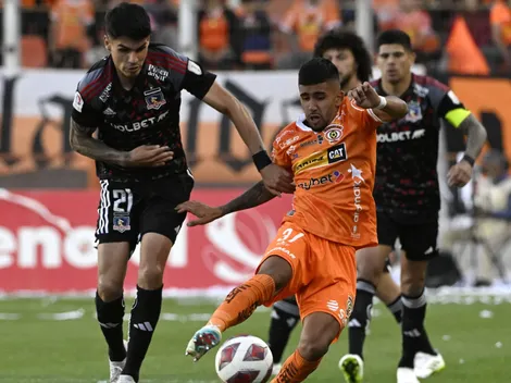 En Cobreloa tienen la receta para ganarle a Colo Colo