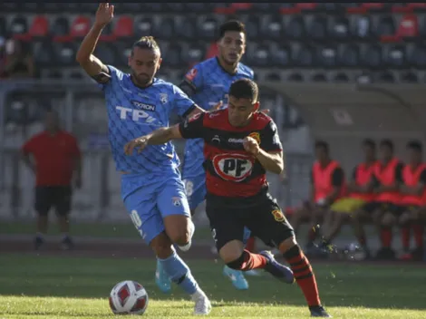Rangers va por la cima de la B en su visita al renovado San Marcos