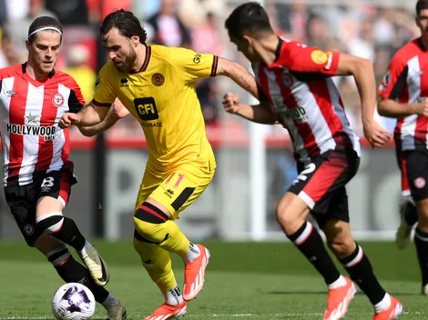 El milagro que necesita Brereton para no descender en Premier