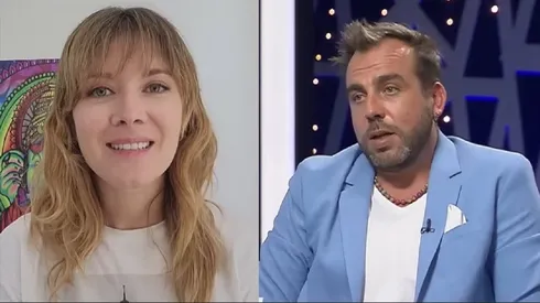 Redes reflotan antigua entrevista del animador.