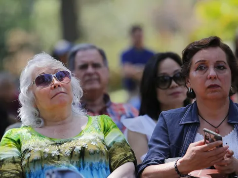 ¿Qué requisitos hay que cumplir para postular al Fondo Nacional del Adulto Mayor?