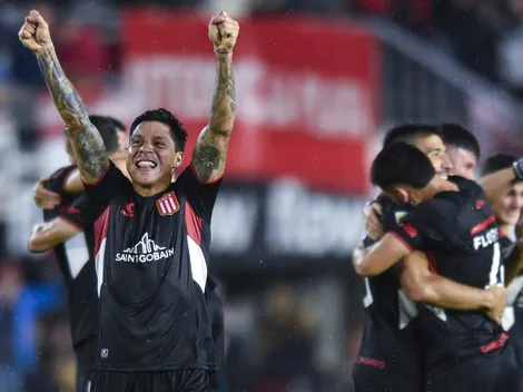 Estudiantes le dedica el triunfo ante Boca a Altamirano