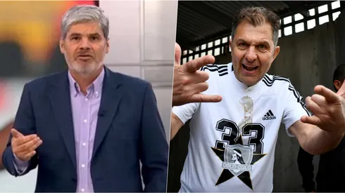 Guarello afirmó que las promesas no cumplidas de Mosa pueden complicarlo.