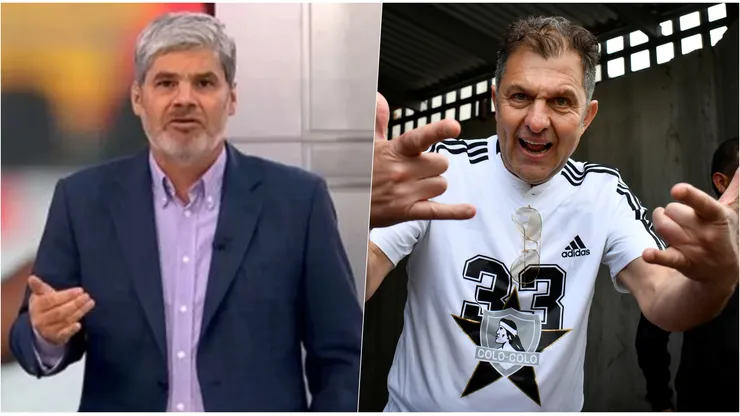Guarello afirmó que las promesas no cumplidas de Mosa pueden complicarlo.