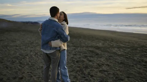 Día Internacional del Beso