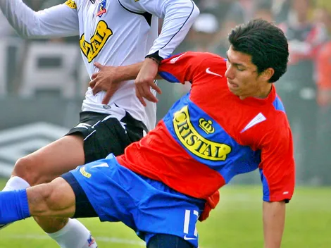 Gary Medel le manda otro guiño al Cacique