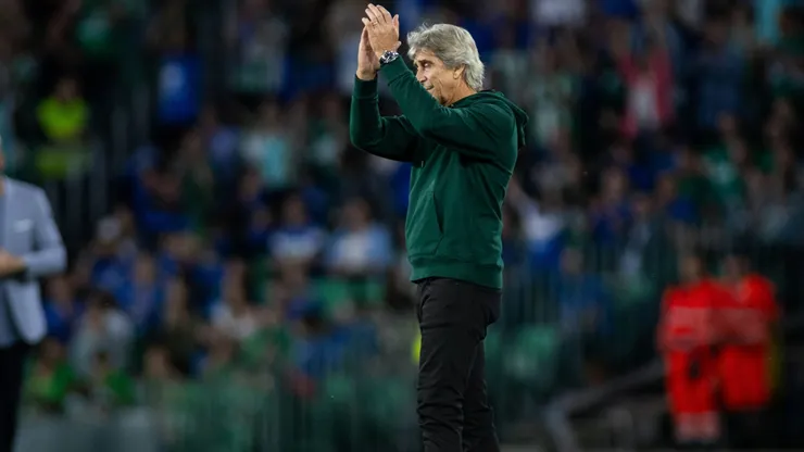 Pellegrini puede cambiar España por Italia.
