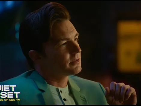 Quiet On Set, la serie que denuncia abusos y maltratos en Nickelodeon