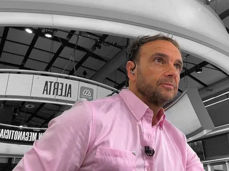 Rodrigo Sepúlveda afirma que "hay que esperar" sobre ser animador de Viña