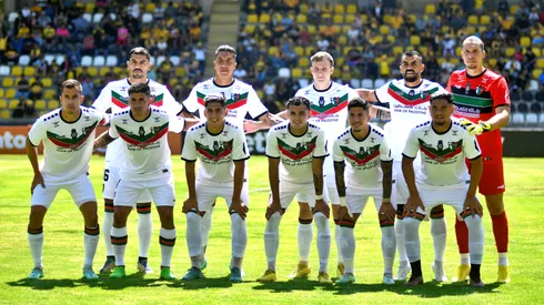 Palestino jugará su próximo duelo copero en Coquimbo.