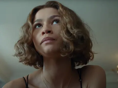 Challengers, la nueva película de Zendaya que se estrena en cines