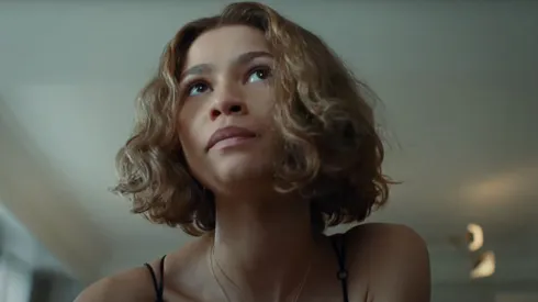 Challengers llega a los cines.