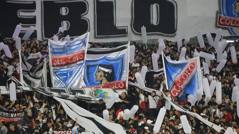 Los albos nuevamente jugarán un clásico en el Monumental.