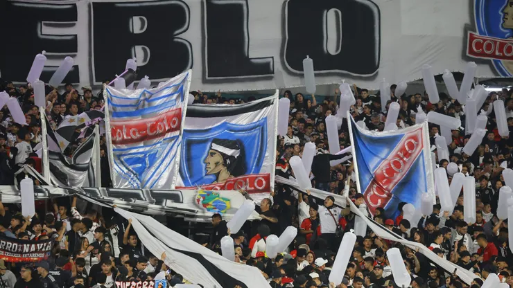 Los albos nuevamente jugarán un clásico en el Monumental.