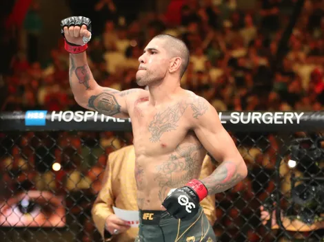 ¿Dónde ver y cuál es la cartelera de UFC 300?