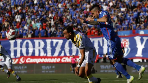 Universidad de Chile tendrá estadio lleno ante Coquimbo.