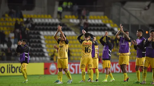 Coquimbo en riesgo de no ejercer su localía en la Cuarta Región.