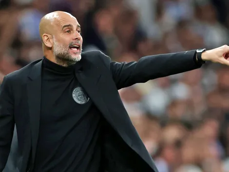 Guardiola acusa grave problema en el City